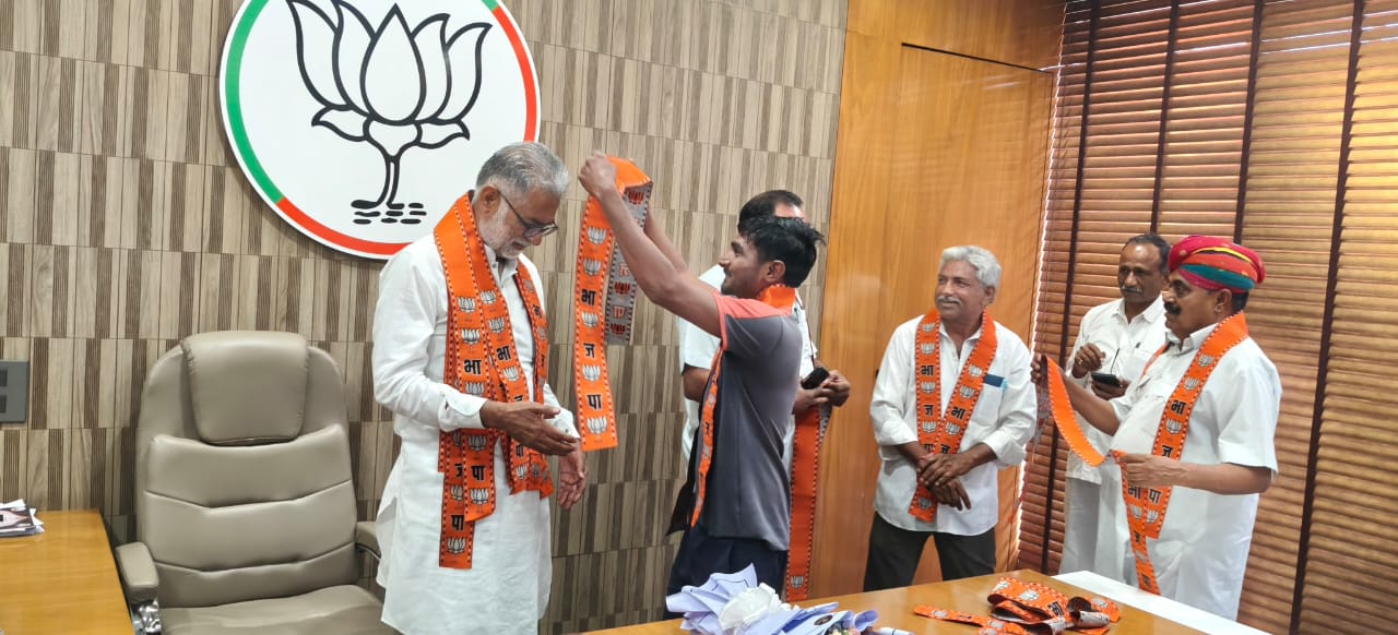 Gopalsinh Solanki