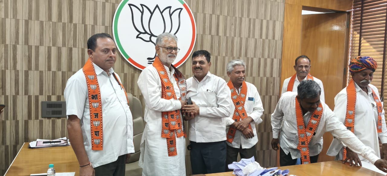 Gopalsinh Solanki