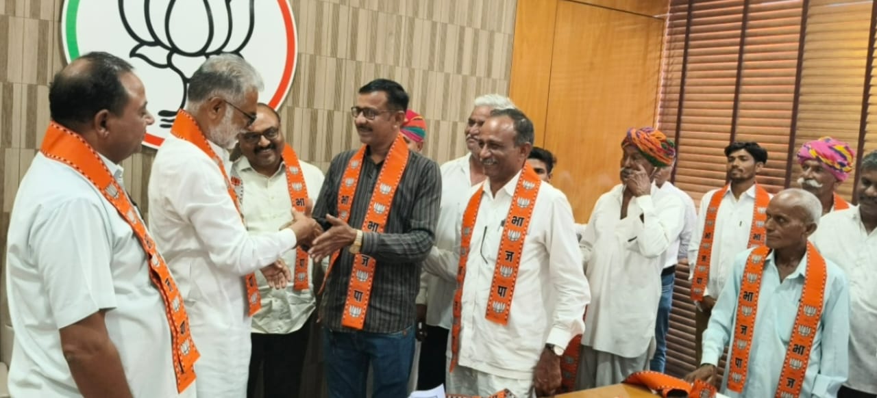 Gopalsinh Solanki