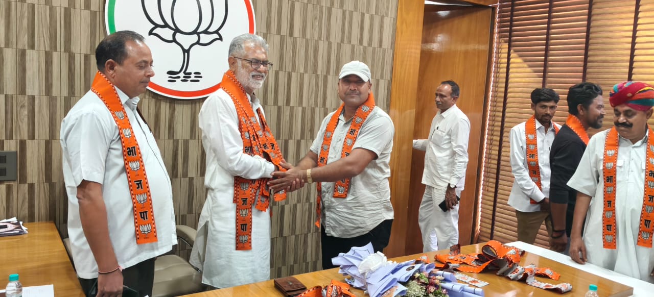 Gopalsinh Solanki