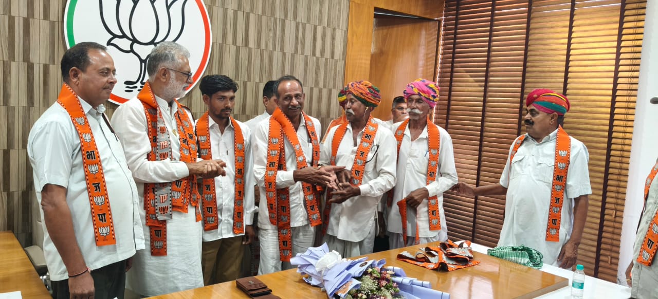 Gopalsinh Solanki