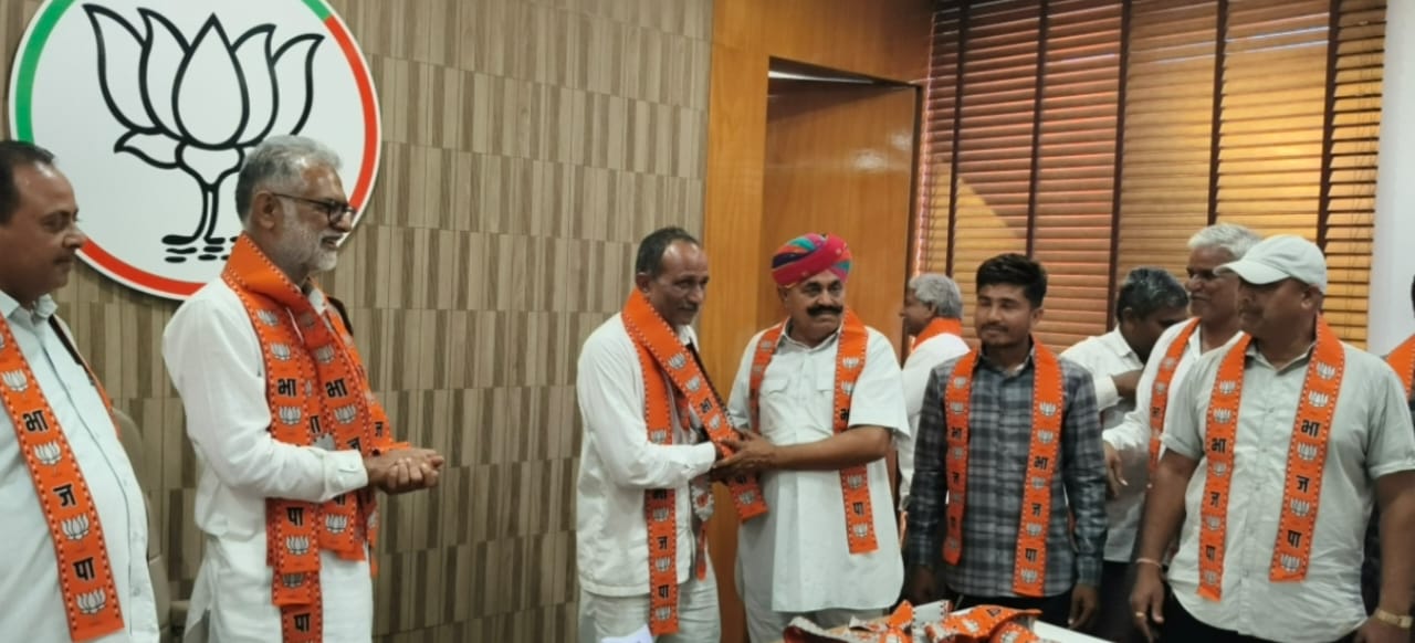 Gopalsinh Solanki