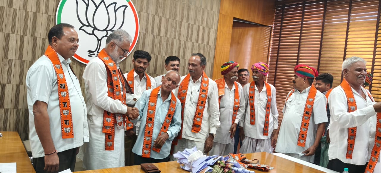 Gopalsinh Solanki
