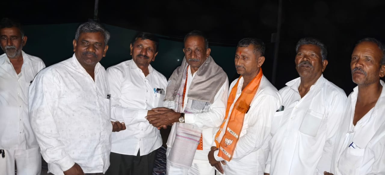 Gopalsinh Solanki