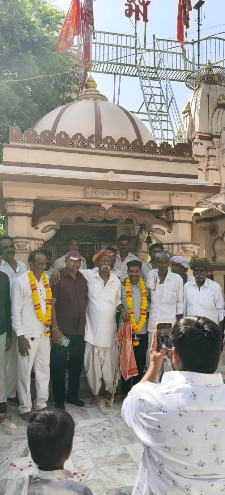 Gopalsinh Solanki