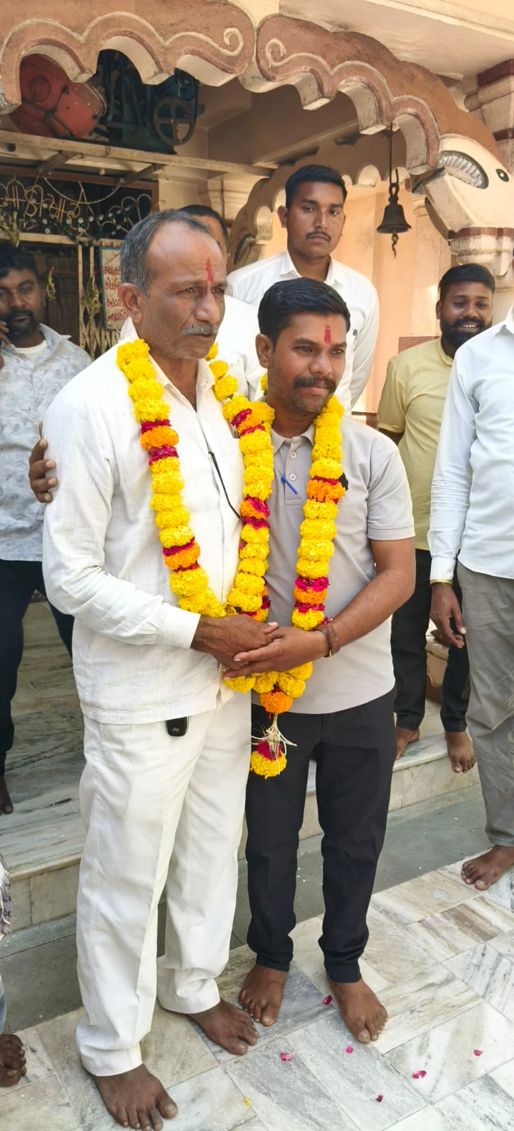Gopalsinh Solanki