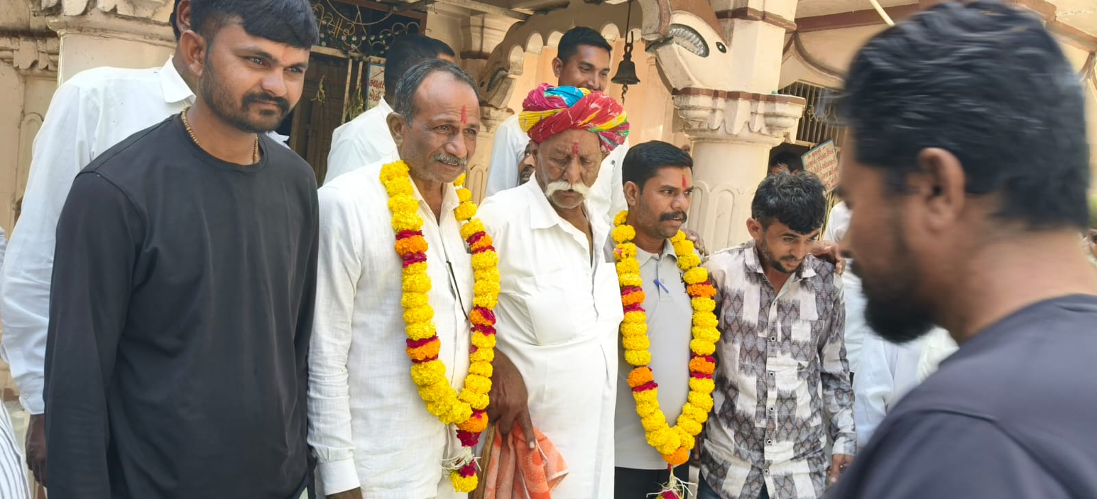 Gopalsinh Solanki